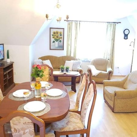 Apartament Dominik Zakopane Buitenkant foto