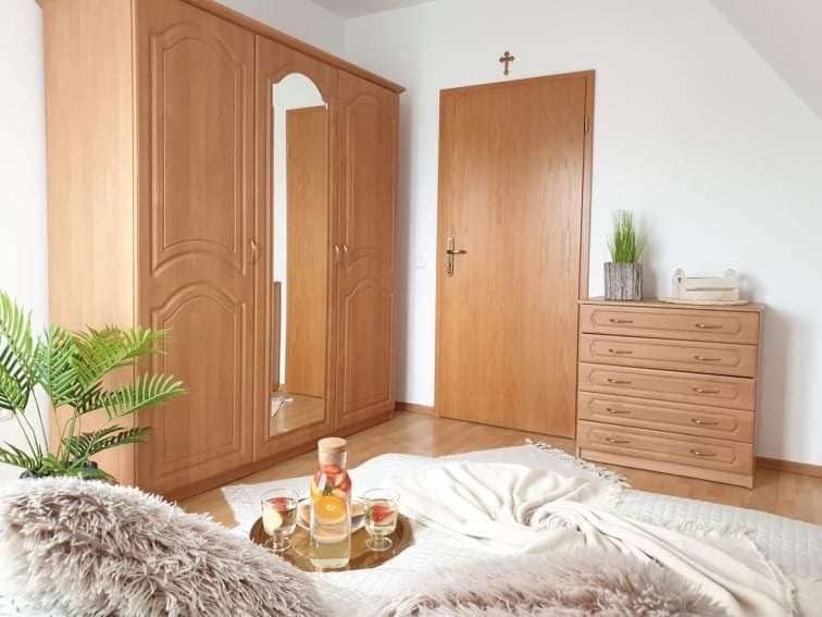 Apartament Dominik Zakopane Buitenkant foto