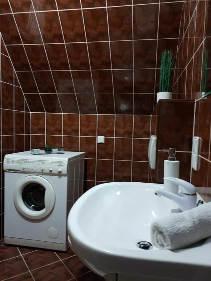 Apartament Dominik Zakopane Buitenkant foto