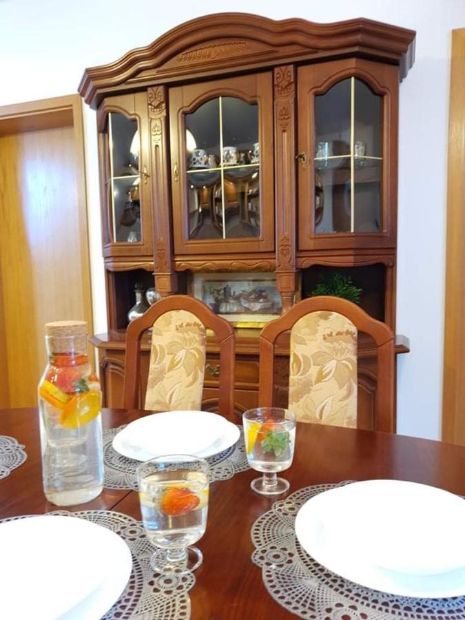Apartament Dominik Zakopane Buitenkant foto