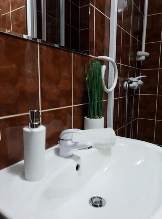 Apartament Dominik Zakopane Buitenkant foto