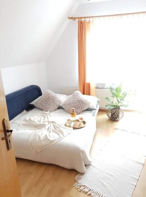 Apartament Dominik Zakopane Buitenkant foto
