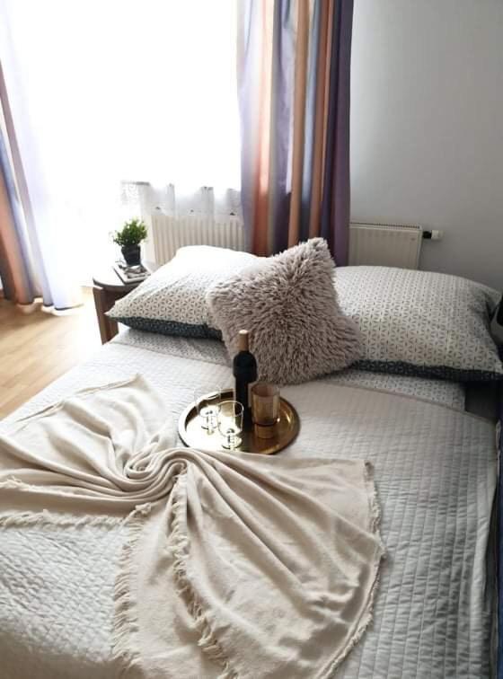 Apartament Dominik Zakopane Buitenkant foto