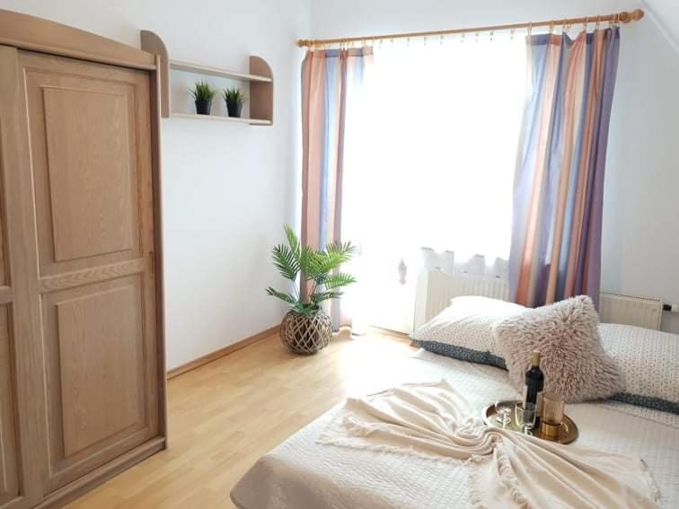 Apartament Dominik Zakopane Buitenkant foto