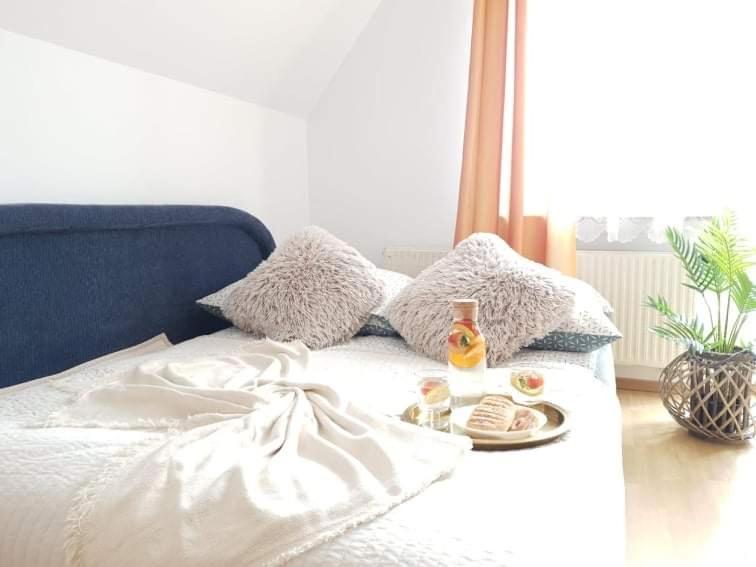 Apartament Dominik Zakopane Buitenkant foto