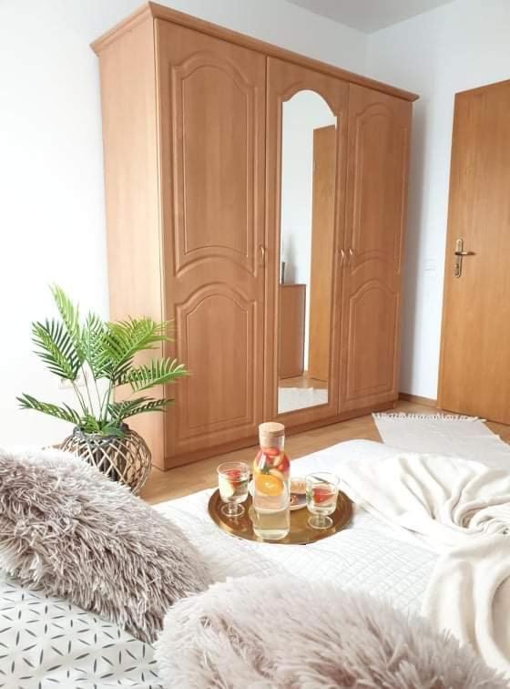 Apartament Dominik Zakopane Buitenkant foto